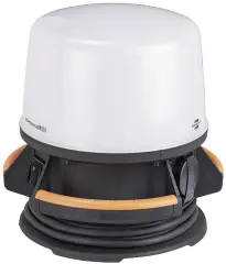 Brennenstuhl professionalLINE ORUM 5050 M delovni reflektor EEK E (A - G)  47 W 5800 lm  9171400900