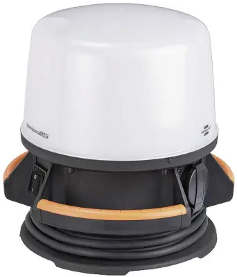 Brennenstuhl professionalLINE ORUM 5050 M delovni reflektor EEK E (A - G)  47 W 5800 lm  9171400900