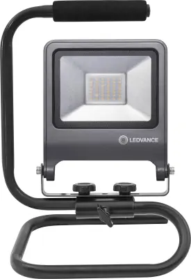 LEDVANCE LED Worklights S-STAND L LED delovni reflektor   30 W 2700 lm nevtralno bela 4058075213852