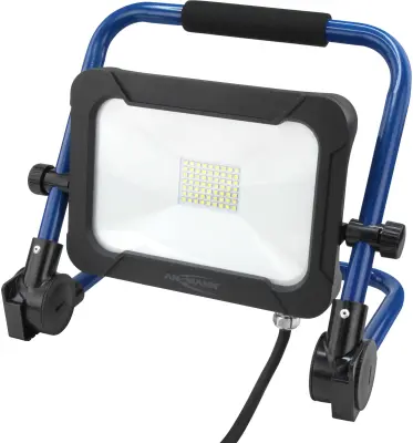 Ansmann FL2400AC delovni reflektor EEK F (A - G)  30 W 2400 lm nevtralno bela 1600-0279