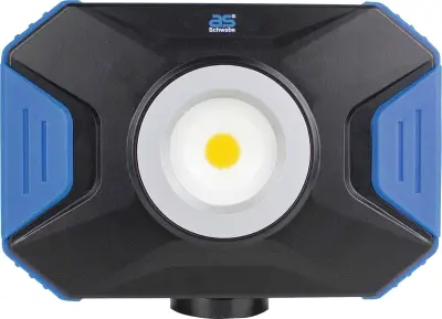 AS Schwabe as Akku-LED-Strahler Acculine Flex 20 W LED delovni reflektor   20 W 2200 lm nevtralno bela 46361