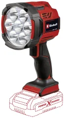 Einhell 4514145 Power X-Change  TE-L 18/2500 LiAC-solo  delovna luč    2500 lm