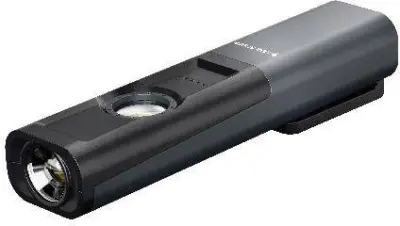 Ledlenser 502004 iW5R led delovna luč  akumulatorsko  300 lm