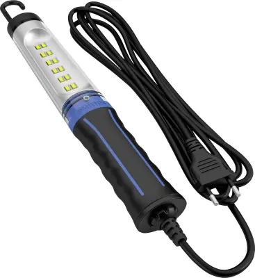 Philips LPL35X1 CBL10 led delovna luč EEK: F (A - G) električni pogon 5 W 330 lm