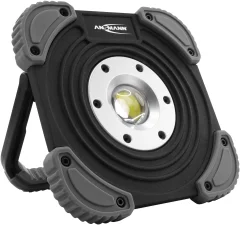 Ansmann 1600-0235 FL2500R led delovna luč  akumulatorsko 10 W 1400 lm