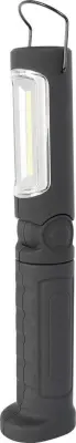 Kunzer PL-023.2 SCHWARZ  led delovna luč  akumulatorsko  300 lm, 70 lm