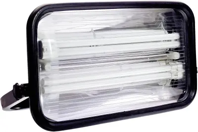 AS Schwabe 46875   delovna luč EEK: G (A - G)  72 W 5900 lm