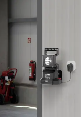 ATEX BEAM PL-AT800 delovna luč Ex območje: 1, 2, 21, 22 275 lm
