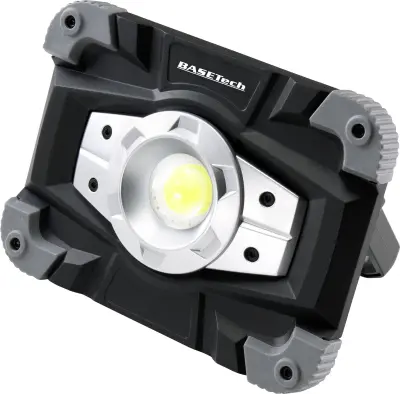 Basetech BT-2238078  led delovna luč   10 W 900 lm