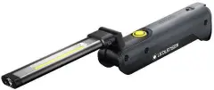 Ledlenser 502006 iW5R flex led delovna luč  akumulatorsko  600 lm