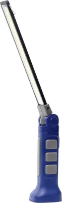 AS Schwabe 42810  led delovna luč  akumulatorsko 4 W, 1 W 300 lm