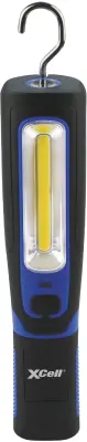 XCell 143652 Worklight Spin led delovna luč  akumulatorsko 3 W 280 lm