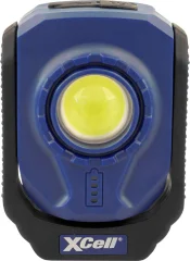 XCell 144590 Work Pocket led delovna luč  akumulatorsko  680 lm, 340 lm, 180 lm