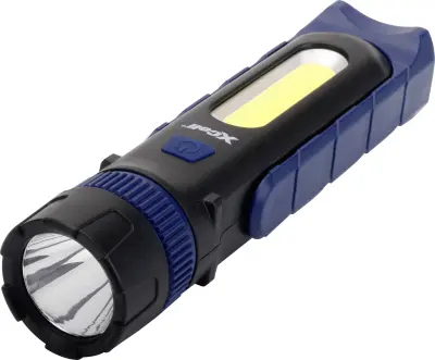 XCell 146585 Work COB 2in1 led delovna luč  baterijsko  80 lm