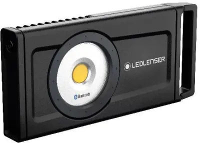 Ledlenser 502002 iF8R led delovna luč  akumulatorsko 66 W 4500 lm
