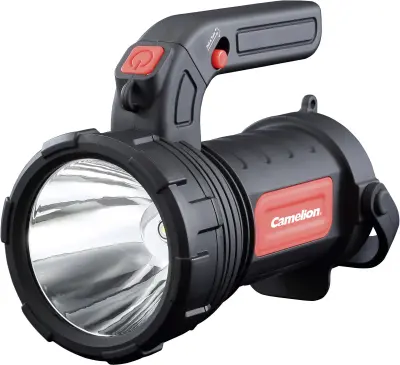 Camelion 30200055 S32 2in1 Spotlight led delovna luč  baterijsko 3 W 230 lm