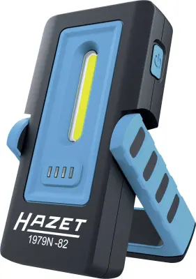 Hazet 1979N-82 Pocket Light led delovna luč  akumulatorsko  300 lm