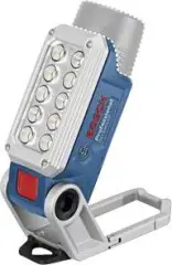 Bosch Professional  delovna luč GLI DeciLED  06014A0000