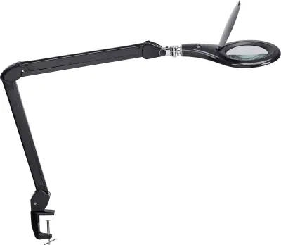 Maul 8263390 LED-svetilka z lupo  EEK: E (A - G)