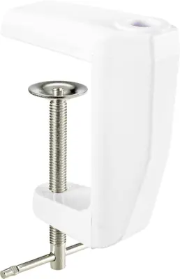 TOOLCRAFT TO-6839889 namizna sponka za svetilko z lupo