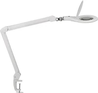 Maul 8263302 LED-svetilka z lupo  EEK: E (A - G)