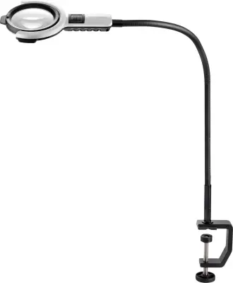 Eschenbach 27815 LED-svetilka z lupo