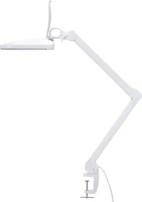 TOOLCRAFT TO-7567476 LED-svetilka z lupo Faktor povečave: 1.75 x EEK: F (A - G)