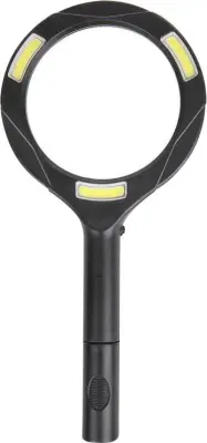 ProPlus 770665  led osvetlitev za delovno lupo  baterijsko