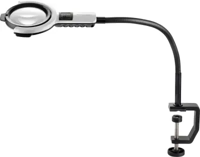 Eschenbach 2781 LED-svetilka z lupo