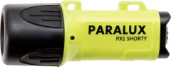 Parat Paralux PX1 Shorty žepna svetilka Ex območje: 0, 21 80 lm 120 m