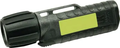 UK Underwater Kinetics UK 3AA eLED® CPO ES žepna svetilka Ex območje: 1 110 lm 150 m