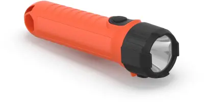 Energizer 2D ATEX žepna svetilka Ex območje: 0, 1, 2 150 lm 175 m