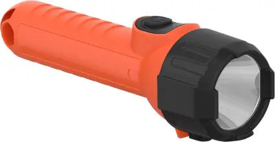 Energizer 2AA ATEX žepna svetilka Ex območje: 0, 1, 2 150 lm 175 m