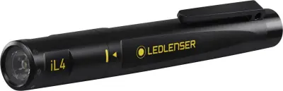 Ledlenser IL4 žepna svetilka Ex območje: 2, 22 80 lm 50 m