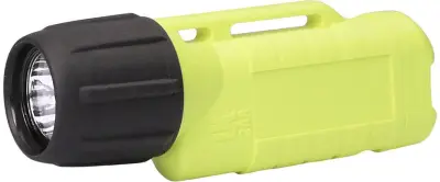 UK Underwater Kinetics UK 2AA Zone 2 eLED ET lučka za čelado Ex območje: 2 100 lm 80 m