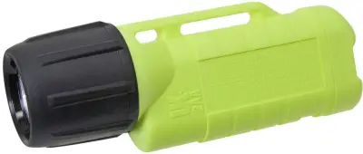 UK Underwater Kinetics UK 2AA eLED ET lučka za čelado Ex območje: 1 70 lm 65 m
