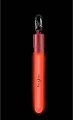NITE Ize NI-MGS-10-R6 GlowStick lysstav led kamping svetilka   baterijsko 18 g rdeča