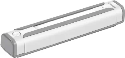 Camelion 30200050 Sensor-Light SL7018 led kamping svetilka  25 lm baterijsko 123 g bela, siva