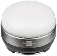 Brennenstuhl 1171550 OLI 0200 led kamping svetilka  180 lm baterijsko  srebrna