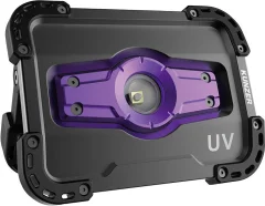 Kunzer PL-2 UV  uv, led žaromet  akumulatorsko  400 lm