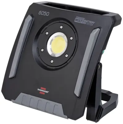 Brennenstuhl 1173140600  led žaromet EEK: E (A - G) električni pogon, akumulatorsko 61.6 W 6200 lm