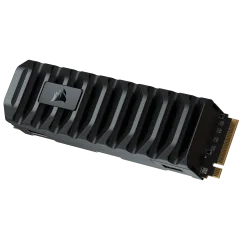 CORSAIR MP600 PRO XT SSD - 2 TB -M.2 NVME PCIE4 X4 SSD pogon