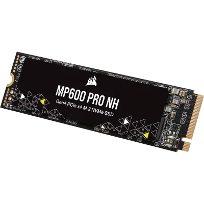 CORSAIR Force Series MP600 SSD - 500 GB -M.2 NVME PCIE4 X4 SSD pogon