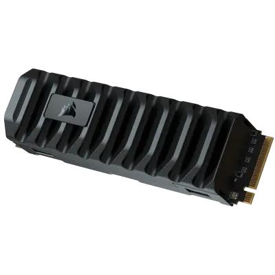 CORSAIR MP600 PRO XT SSD - 1 TB -M.2 NVME PCIE4 X4 SSD pogon