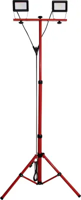 Velamp Twin-Head   Dolžina stojala (maks.): 1760 mm 40 W 3200 lm  IS747-3