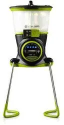 Goal Zero 32011 Lighthouse Mini Core led kamping laterna  210 lm akumulatorsko 227 g črna, rumena