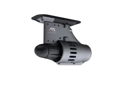 Aqua Marina Motor za sup/kajak BLUEDRIVE S Power Fin