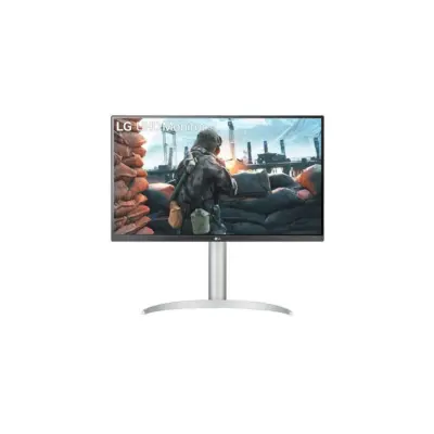 LG 27UP650P 3840x2160 IPS 5ms 2xHDMI DisplayPort Pivot  FreeSync HDR400 Monitor