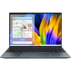 ASUS Zenbook UX5401ZA-OLED-L7015W1 Core i7-12700H/16GB/512GB/W11H prenosni računalnik