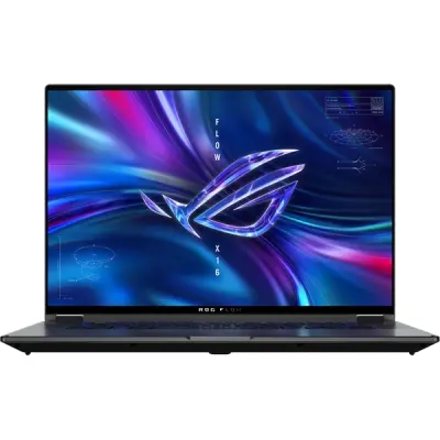 ASUS ROG Flow X16 GV601VI-NL010X Core i9-13900H/32GB/2TB/RTX 4070/W11P gaming prenosni računalnik
